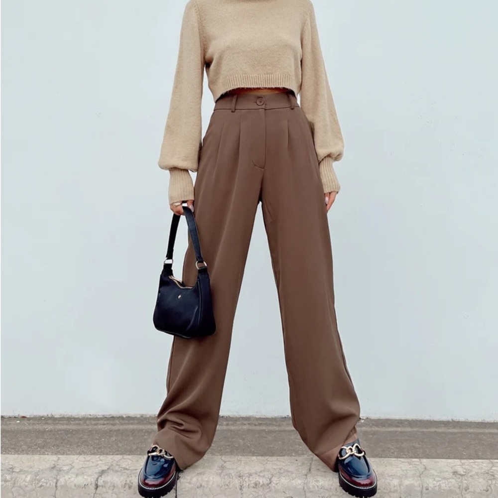 Trouser Pants